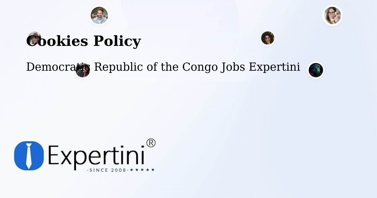 Cookie Policy – Boma - Democratic Republic of the Congo Jobs Expertini