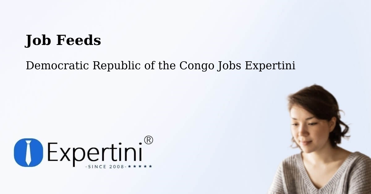 Job Listings Feed – Boma - Democratic Republic of the Congo Jobs Expertini